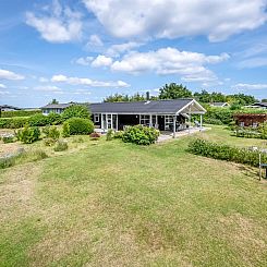 Vakantiehuis "Asko" - 350m from the sea