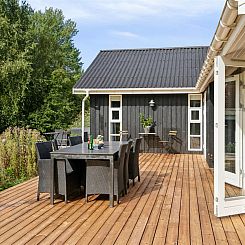 Vakantiehuis "Maureen" - 300m from the sea