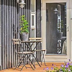 Vakantiehuis "Maureen" - 300m from the sea