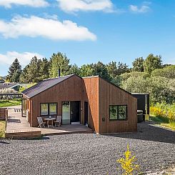 Vakantiehuis "Willi" - 600m from the sea