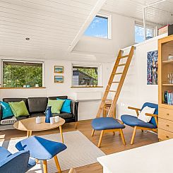 Vakantiehuis "Joseph" - 500m from the sea