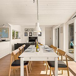 Vakantiehuis "Joseph" - 500m from the sea
