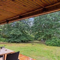 Vakantiehuis "Lavrans" - 1km from the sea