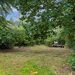 Vakantiehuis "Lavrans" - 1km from the sea