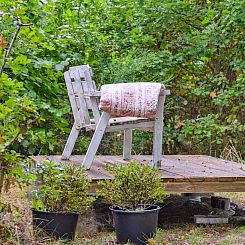 Vakantiehuis "Lavrans" - 1km from the sea