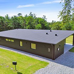 Vakantiehuis "Nalle" - 5m from the sea