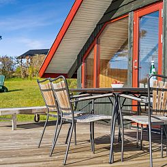 Vakantiehuis "Asel" - 25m from the sea