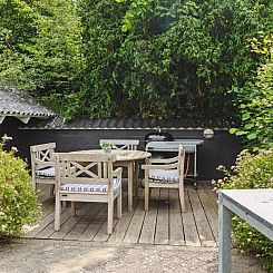 Vakantiehuis "Fania" - 500m from the sea