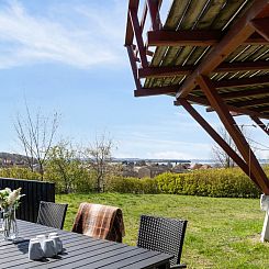 Vakantiehuis "Fania" - 500m from the sea