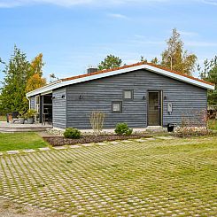 Vakantiehuis "Liesel" - 700m from the sea