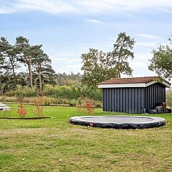 Vakantiehuis "Liesel" - 700m from the sea