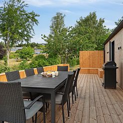 Vakantiehuis "Iorund" - 9km from the sea