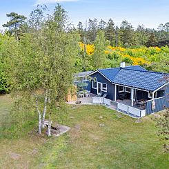 Vakantiehuis "Esmer" - 8km from the sea