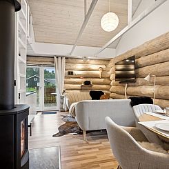 Vakantiehuis "Barni" - 7km from the sea