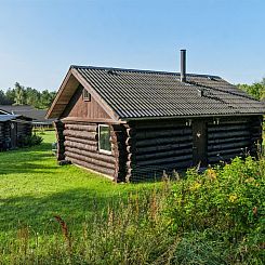 Vakantiehuis "Barni" - 7km from the sea