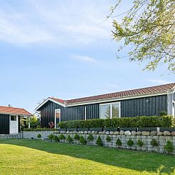 Vakantiehuis "Annesette" - 300m from the sea