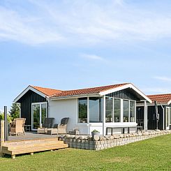 Vakantiehuis "Annesette" - 300m from the sea