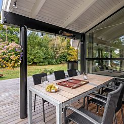 Vakantiehuis "Ljupka" - 800m from the sea