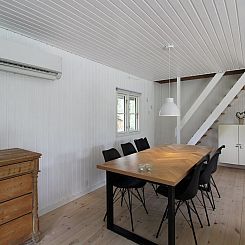 Appartement "Jærind" - 20m from the sea