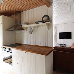 Appartement "Jærind" - 20m from the sea
