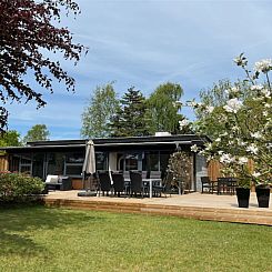 Vakantiehuis "Teijo" - 2.5km from the sea