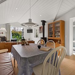 Vakantiehuis "Teijo" - 2.5km from the sea