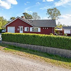 Vakantiehuis "Keyla" - 50m from the sea