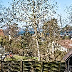 Vakantiehuis "Ylvi" - 250m from the sea