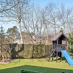 Vakantiehuis "Ylvi" - 250m from the sea