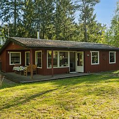 Vakantiehuis "Sigge" - 5km from the sea