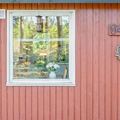 Vakantiehuis "Sigge" - 5km from the sea