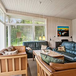 Vakantiehuis "Dagny" - 100m from the sea
