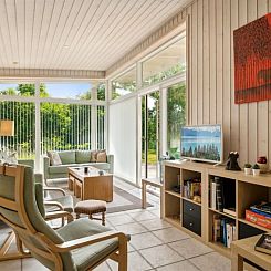 Vakantiehuis "Dagny" - 100m from the sea