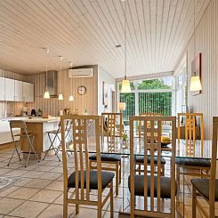 Vakantiehuis "Dagny" - 100m from the sea