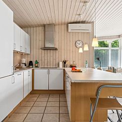 Vakantiehuis "Dagny" - 100m from the sea