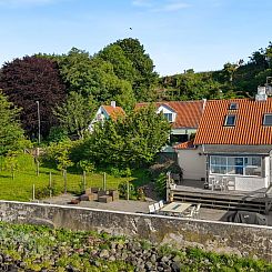 Vakantiehuis "Thermund" - 5m from the sea