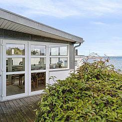 Vakantiehuis "Thermund" - 5m from the sea