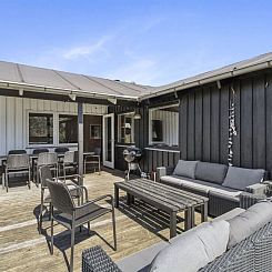 Vakantiehuis "Nette" - 300m from the sea
