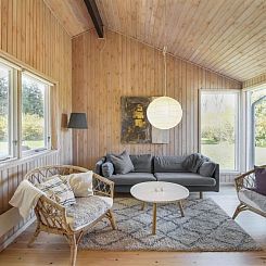 Vakantiehuis "Nette" - 300m from the sea