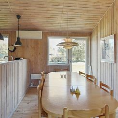 Vakantiehuis "Nette" - 300m from the sea