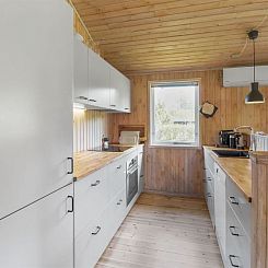 Vakantiehuis "Nette" - 300m from the sea