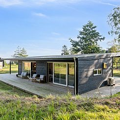 Vakantiehuis "Uma" - 1.5km from the sea