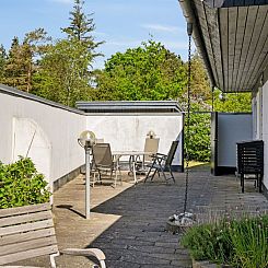 Vakantiehuis "Eikka" - 100m from the sea