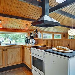 Vakantiehuis "Herlek" - 200m from the sea