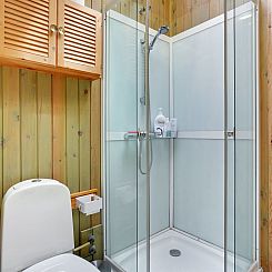 Vakantiehuis "Herlek" - 200m from the sea