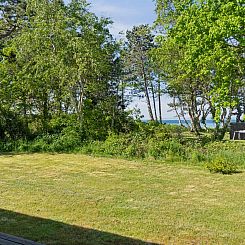 Vakantiehuis "Myriam" - 50m from the sea