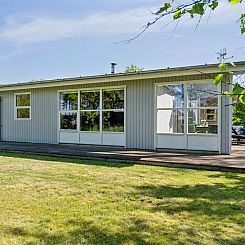 Vakantiehuis "Myriam" - 50m from the sea