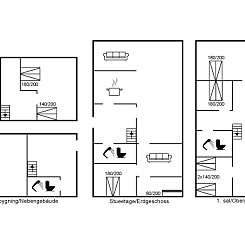 Vakantiehuis "Guthbrand" - 800m from the sea