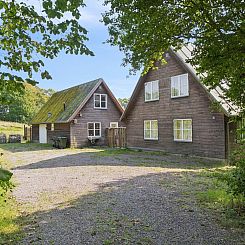 Vakantiehuis "Guthbrand" - 800m from the sea