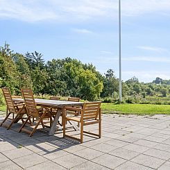 Vakantiehuis "Guthbrand" - 800m from the sea